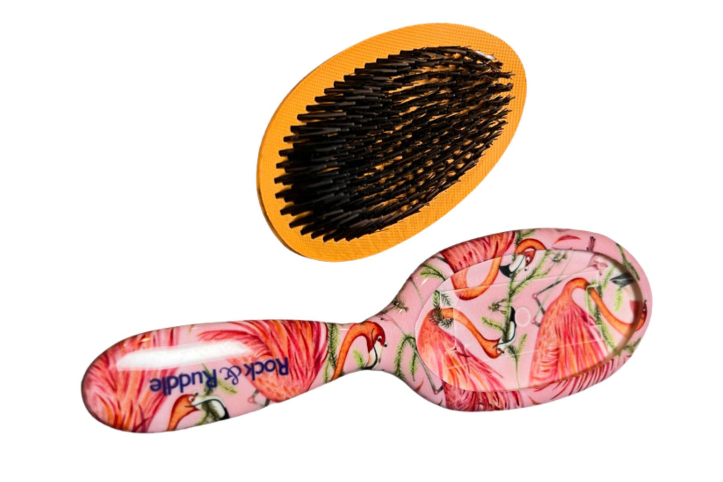 Replacement Bristle Pads