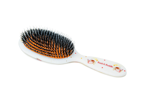 Fairies Personalized Hairbrush