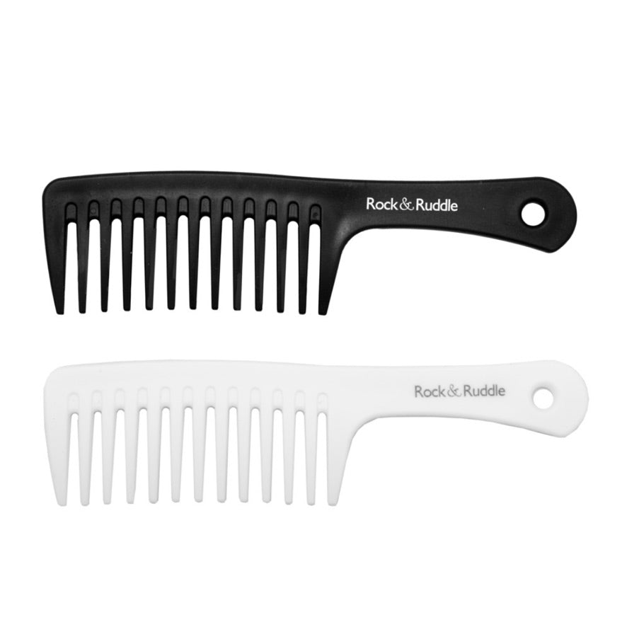 Beach Wave Comb – Rock & Ruddle USA
