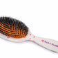 Unicorns Personalized Hairbrush