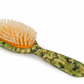 Camouflage Personalized Hairbrush