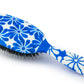 Blue Ribbon Hairbrush