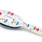 Ballet Dancers Personalized Hairbrush