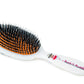 Ballet Dancers Personalized Hairbrush