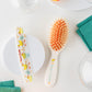 Baby Brush & Comb Double Ducks Curated Set