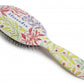 Leaves & Berries Personalized Hairbrush