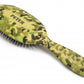 Camouflage Personalized Hairbrush