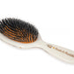 Rabbits Personalized Hairbrush