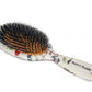 Wild Personalized Hairbrush