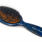 Moon Child Personalized Hairbrush