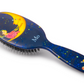 Moon Child Personalized Hairbrush