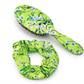 Spring Meadow Scrunchie