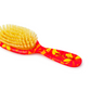 Sunset Samba Bristle Hairbrush – Tropical Colour, Everyday Care