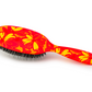 Sunset Samba Bristle Hairbrush – Tropical Colour, Everyday Care