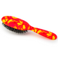 Sunset Samba Bristle Hairbrush – Tropical Colour, Everyday Care