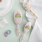 Unicorns Personalized Hairbrush