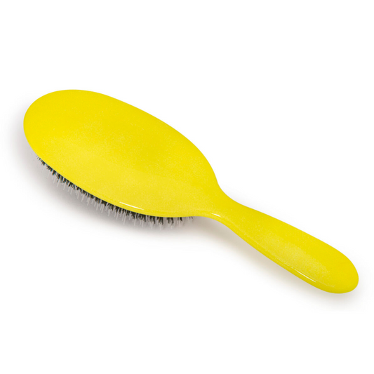 Lemon Hairbrush