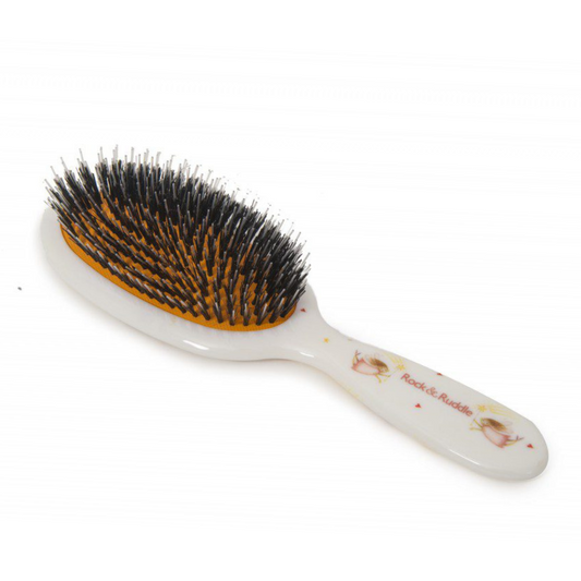 Fairies Hairbrush