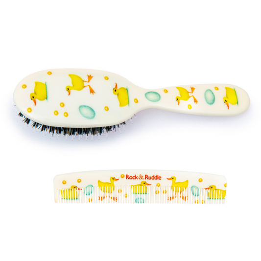 Ducks Pocket Comb